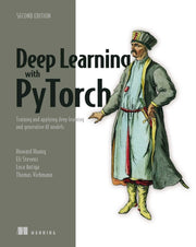 Deep Learning With Pytorch Second Edit