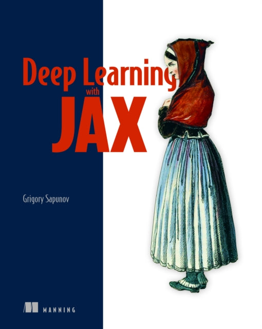 Deep Learning With Jax
