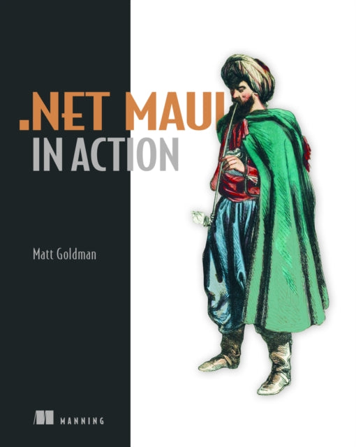 .net Maui In Action
