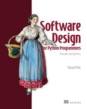 Software Design In Python