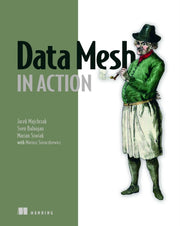 Data Mesh In Action