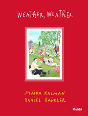 What The Weather Was Like