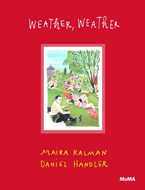 What The Weather Was Like