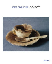 Oppenheim Object
