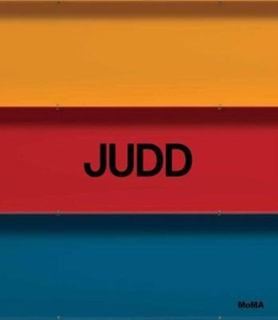 Judd By Temkin, Ann