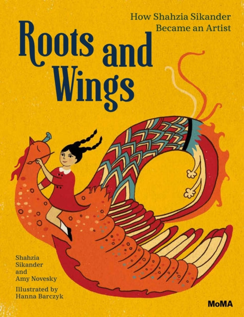 Roots & Wings