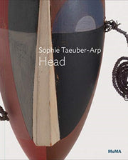 Sophie Taeuber-arp Dada Head