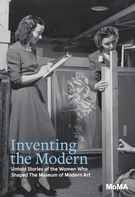 Inventing The Modern