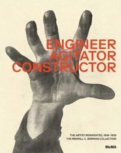 Engineer Agitator Constructor