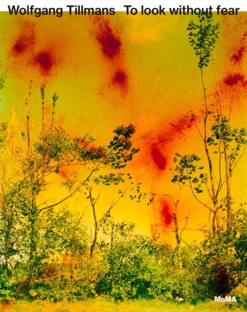 Wolfgang Tillmans