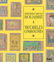 Frederic Bruly Bouabre