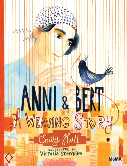 Anni & Bert A Weaving Story
