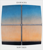 Ed Ruscha Now Then