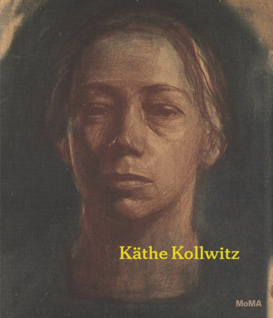 K  The Kollwitz By Starr Figura