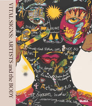 Vital Signs Artists & The Body