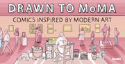 Drawn To Moma