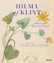 Hilma Af Klint