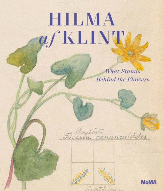 Hilma Af Klint