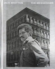 Jack Whitten The Messenger