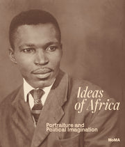 Ideas Of Africa
