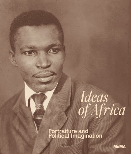 Ideas Of Africa