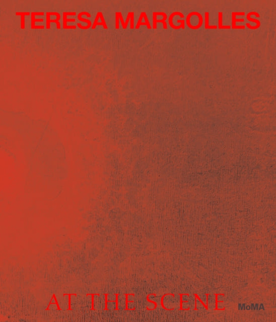 Teresa Margolles By In  S Katzenstein An