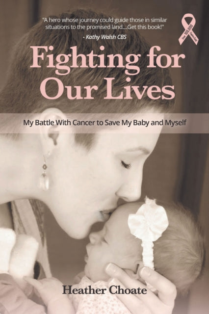 Fighting For Our Lives
