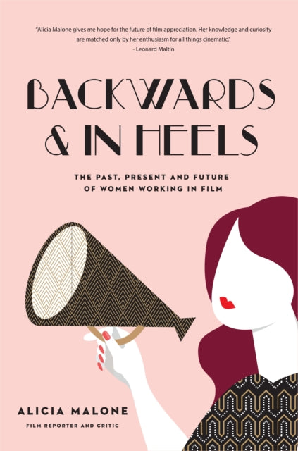 Backwards Heels Past Present Future H