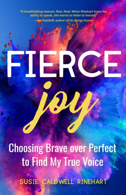 Brave Over Perfect By Rinehart,susie