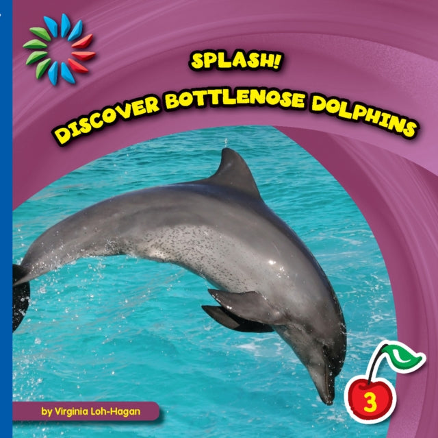 Discover Bottlenose Dolphins By Loh-hagan, Virginia