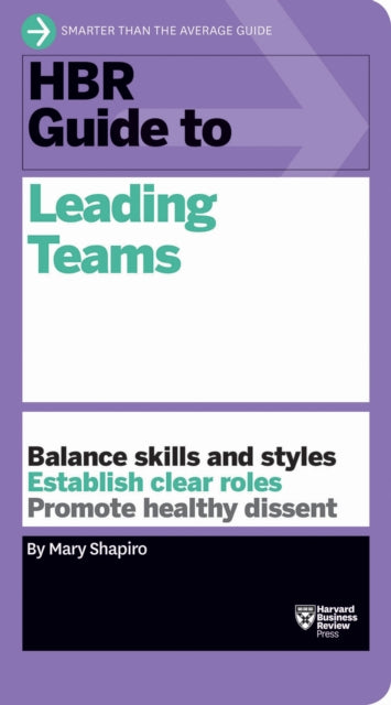 Leading Teams