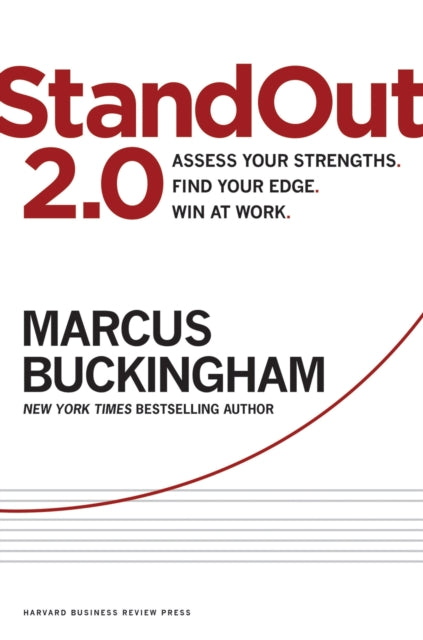 Standout 2.0
