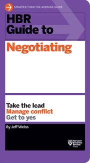 Negotiating