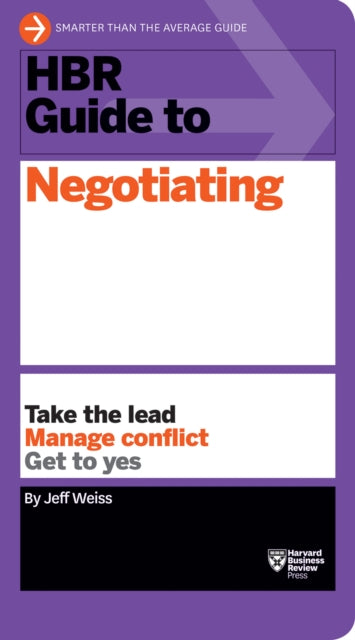 Negotiating