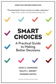 Smart Choices