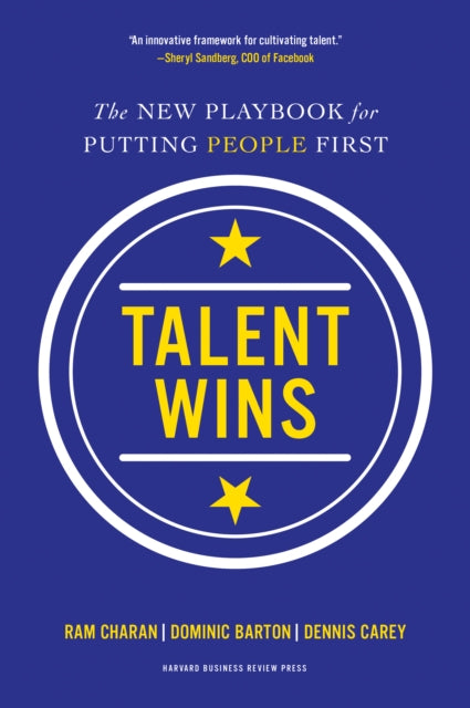 Talent Rules