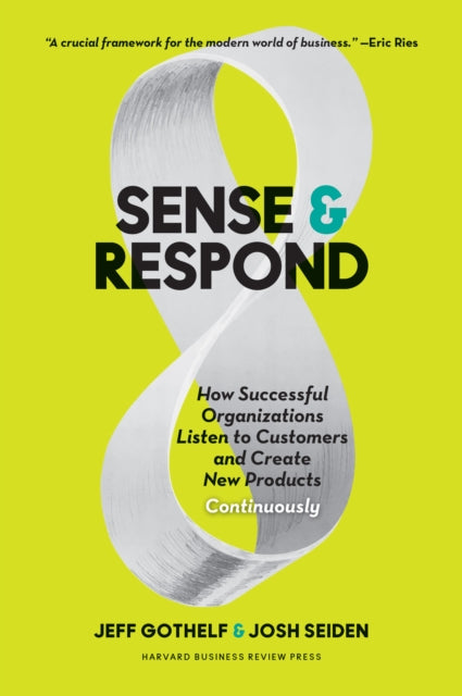 Sense & Respond