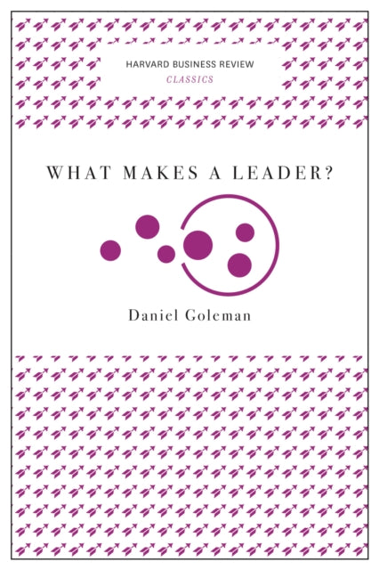What Makes A Leader