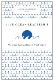Blue Ocean Leadership