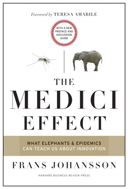 Medici Effect