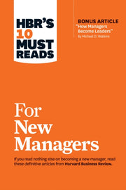New Managers