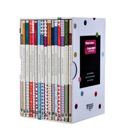 Hbr Classics Boxed Set 16 Books