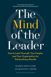 The Mind Of The Leader
