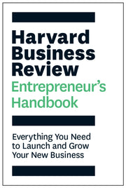 Entrepreneurs Handbook
