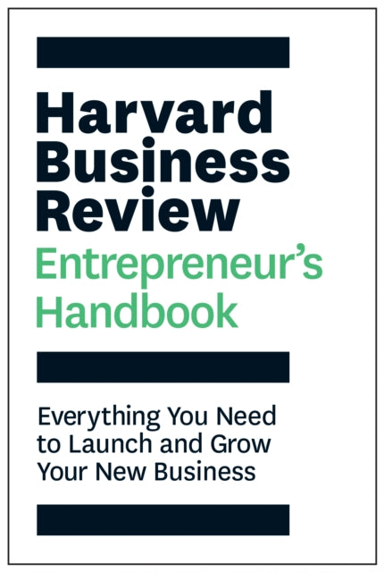 Entrepreneurs Handbook