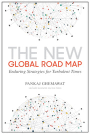 New Global Road Map