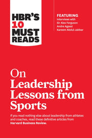 Leadership Lessons From Sports