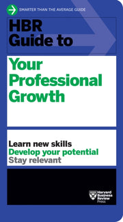 Guide To Professional Growth