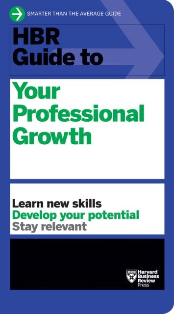 Guide To Professional Growth