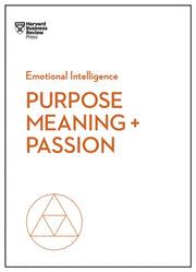 Purpose Meaning & Passion Ei
